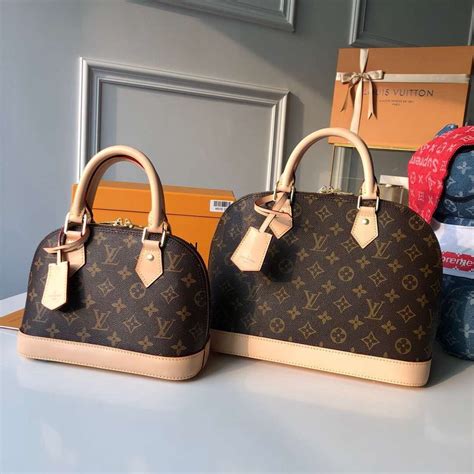 louis vuitton alma speedy|louis vuitton alma handbag.